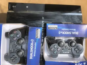 Tested- Okay Playstation 3