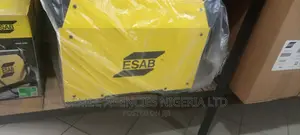 Esab Fabricator ES 410ic
