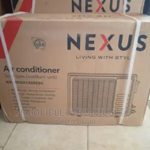 Nexus Air Conditioner 2HP With Free Installation Kit