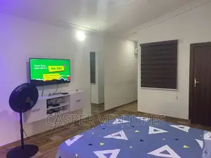 Furnished Studio Apartment in Ilasan for rent