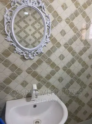 Furnished Studio Apartment in Ilasan for rent