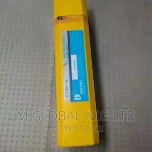 308 Stainless Welding Electrode 2.5mm