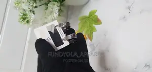High Quality Mini Korean Loop Earring