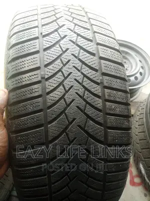 235/55r17 Tokunbo. Tires