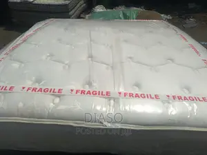 Order for Your Usa 6by6 10inches Hybrid Mattress