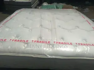 Order for Your Usa 6by6 10inches Hybrid Mattress