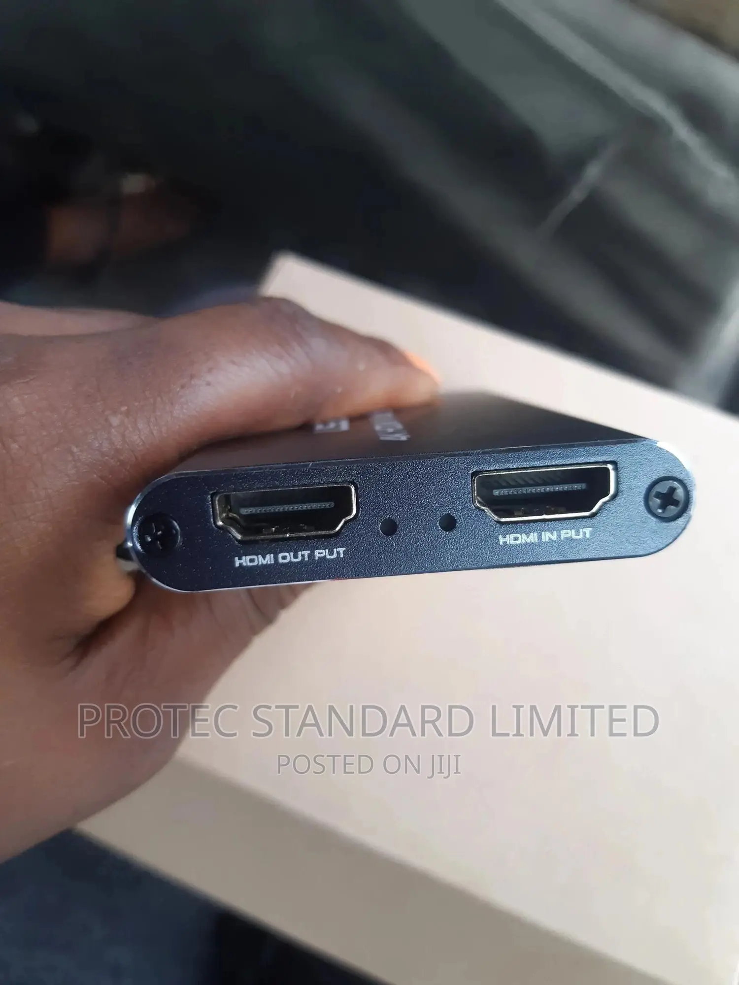 Hdmi Capture Card 3.0