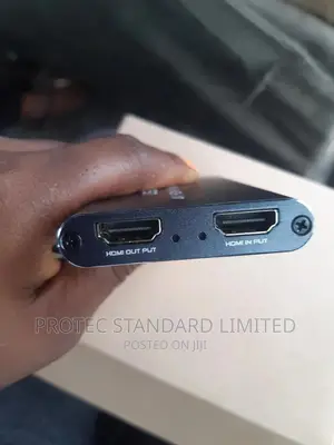 Hdmi Capture Card 3.0