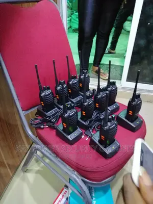 Baofeng Portable Two-Way Radio 10pcs