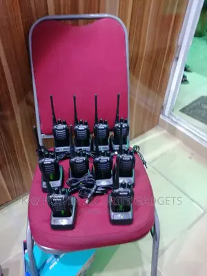 Baofeng Portable Two-Way Radio 10pcs