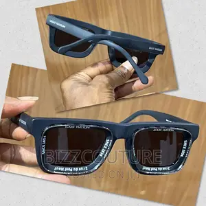 Original LOUIS VUITTON Sunglasses Available in Store