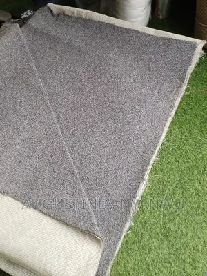 Quality Wall to Wall Rug Carpet Pleane Color