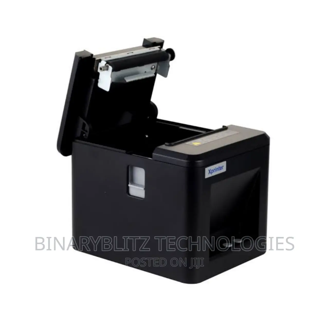 80mm Ethernet Xprinter - USB + LAN