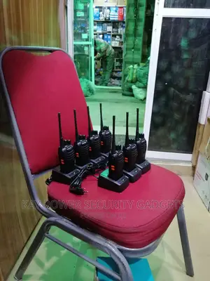Baofeng Portable Two-Way Radio 7pcs