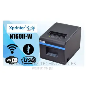 Xprinter N160ii Wireless Printer