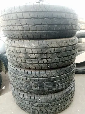 235/70r16 Tokunbo Tires