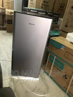 HISENSE (RR20S) Refrigerator 150 Litres