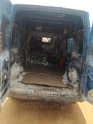 We Deliver Goods at Anywhere