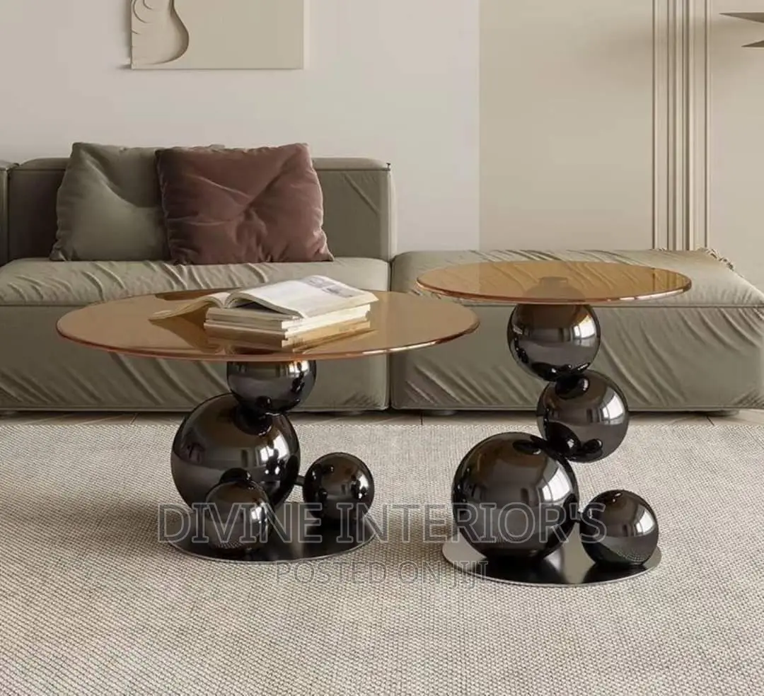 Luxurious Imported Royal Center Table