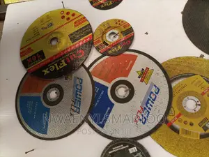 Power Flex Cutting Disc