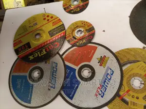 Power Flex Cutting Disc