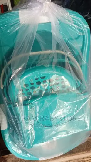 7pcs Baby Bathset
