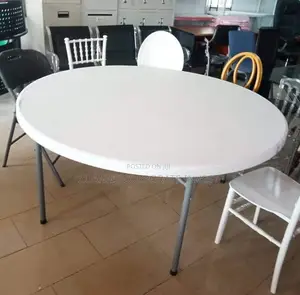 Plastic Foldable Tables
