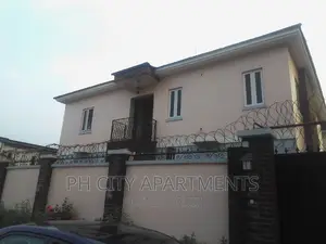 4bdrm Duplex in Rumuebekwe Estate, Port-Harcourt for rent