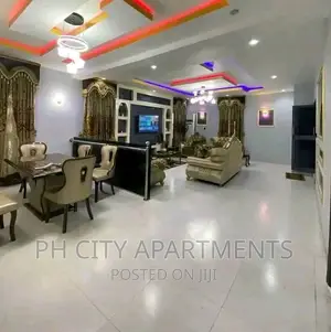 4bdrm Duplex in Rumuebekwe Estate, Port-Harcourt for rent
