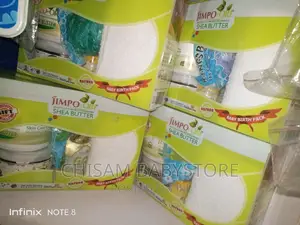 Jimpo Baby Care Kit
