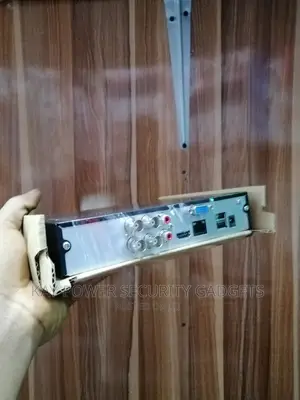 High Quality Dahua 4 Channel DVR