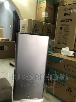 150 Litres Brand New Refrigerator RR20S