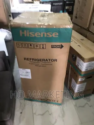 150 Litres Brand New Refrigerator RR20S