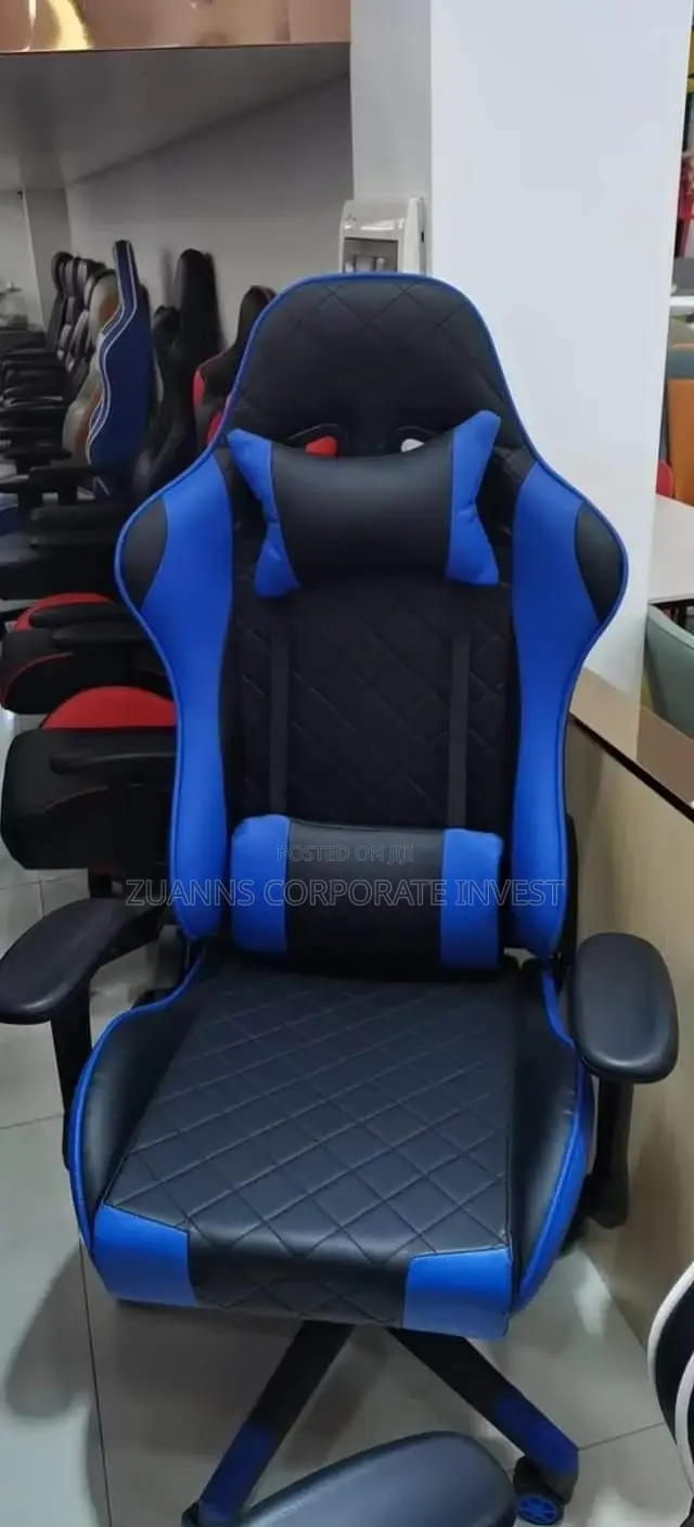 Game Chairs