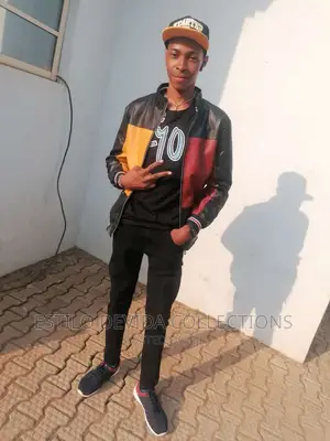 Leather Jacket Designer