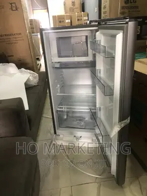 150l Refrigerator RR20S Silver Hisense
