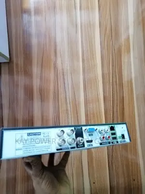 High Quality Skyvision 4 Channel DVR