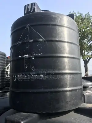 1000litrs Gp Tanks