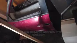 Complete 4 Doors Toyota Rav4 2020 Model