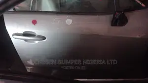 Complete 4 Doors Toyota Rav4 2020 Model