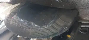 Clean Tokunbor Bonnet With Matt Toyota Avensis 2014