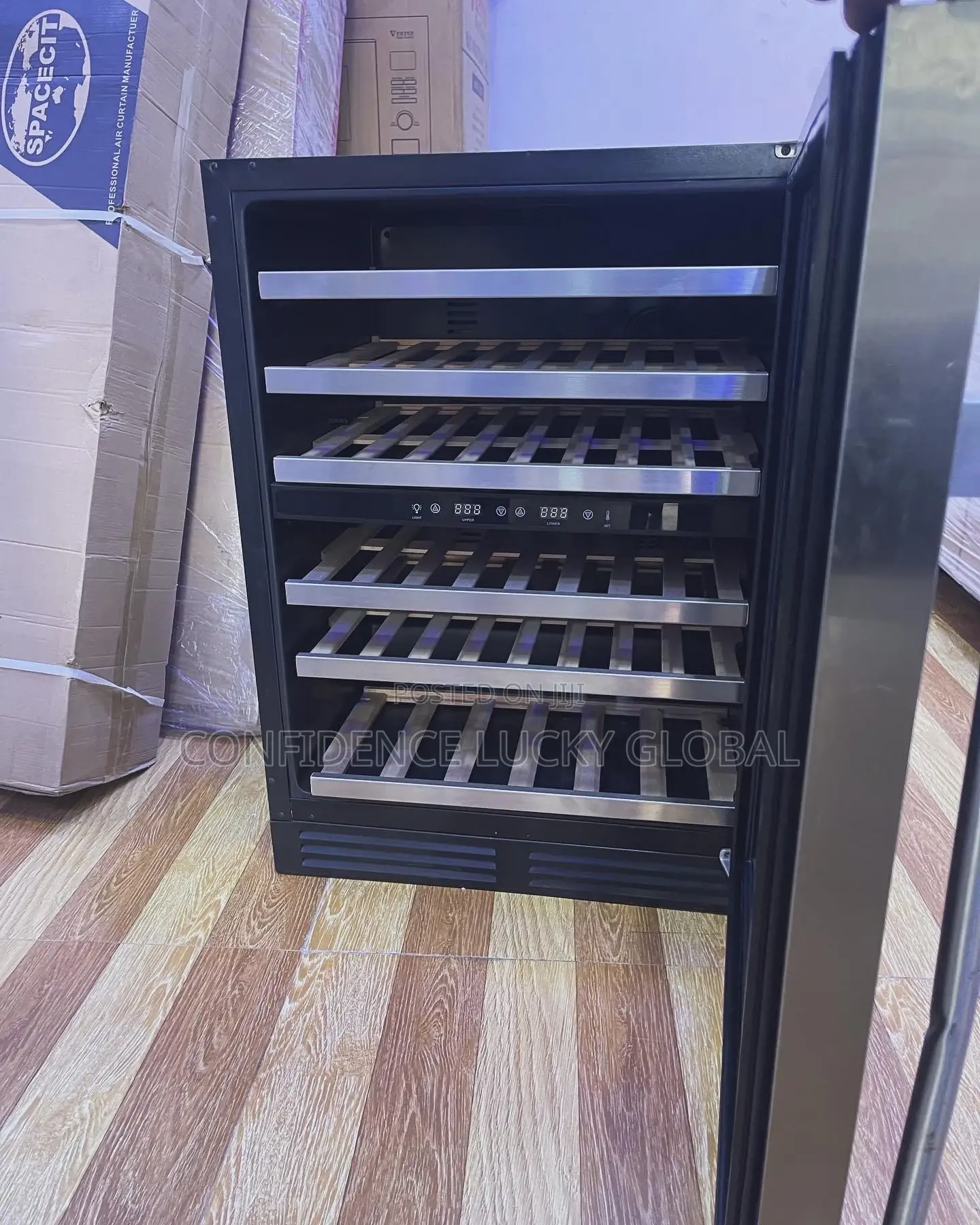 Wine Chiller