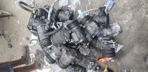 Home of Ac Compressor for Toyota Prado 218