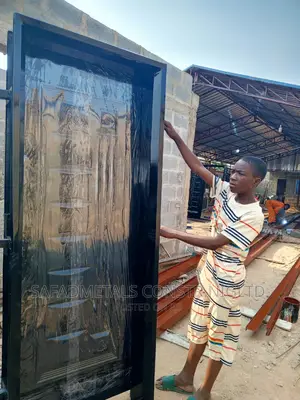 3ft Double Door