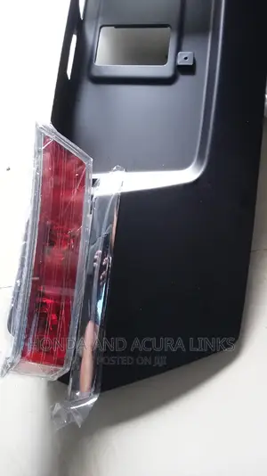 Upgrade Parts for Honda Acord 2008-012