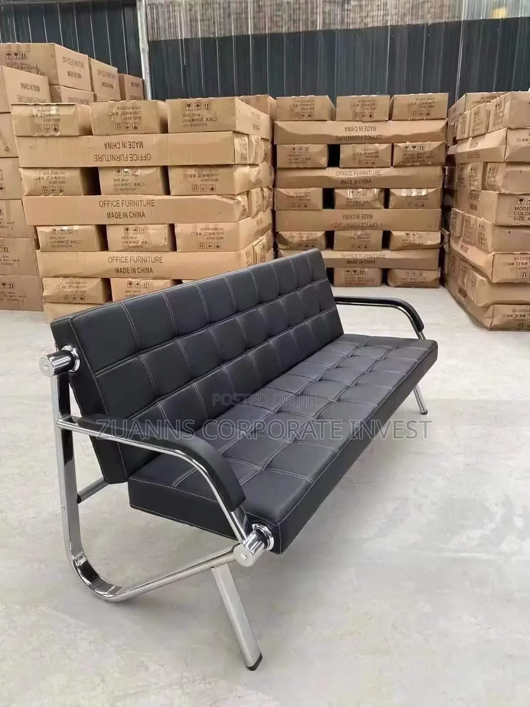 Sofa Chairs