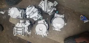 Ac Compressor for Benz 4matic 2014/2017
