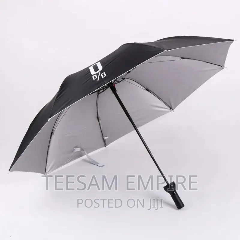 1pcs Bottle Umbrella - Pink