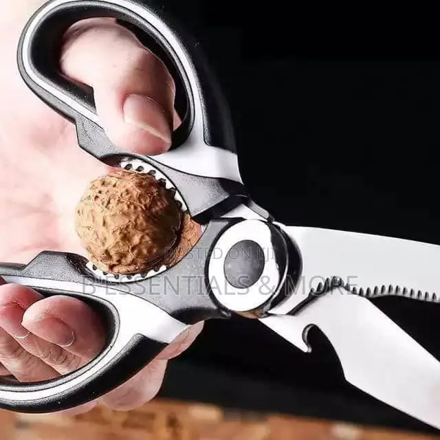 Multi Functional Kitchen Scissors