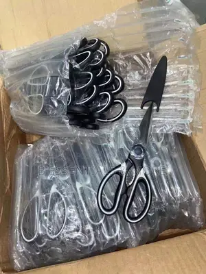 Multi Functional Kitchen Scissors